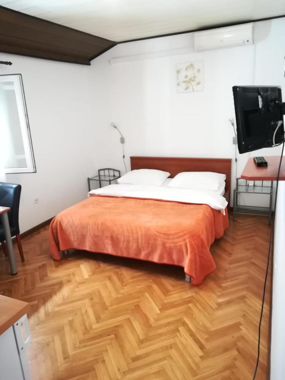 Apartments And Room Merica Split Zimmer foto